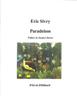 Paradeisos - Eric Jacobée-Sivry