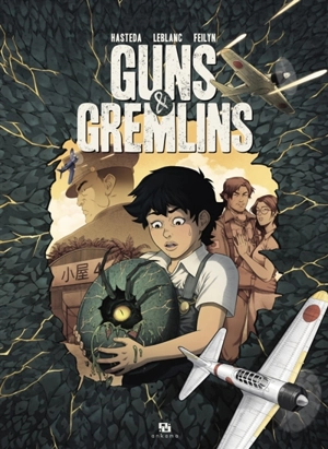 Guns & gremlins - Hasteda