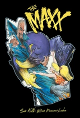 The Maxx. Vol. 5 - Sam Kieth