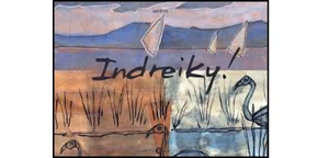 Indreiky ! - Griotte