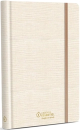 L'agenda essentiel : planifier vos objectifs - Michael Hyatt