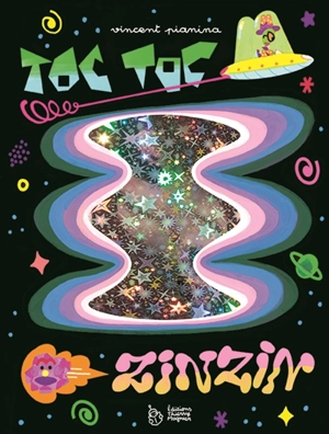 Toc toc zinzin - Vincent Pianina