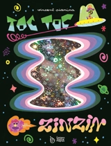 Toc toc zinzin - Vincent Pianina