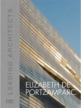 Elizabeth de Portzamparc Leading Architects - Elizabeth de Portzamparc