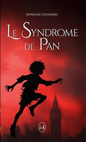 Le syndrome de Pan - Morgane Caussarieu