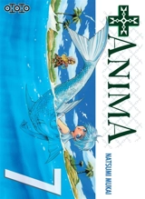 +Anima. Vol. 7 - Natsumi Mukai