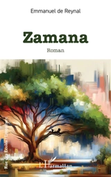 Zamana - Emmanuel de Reynal