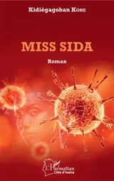 Miss sida - Kidiégagoban Koné