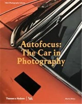 Autofocus The Car in Photography - Marta Weiss