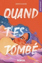 Quand t'es tombé 1 - David, Jessyca