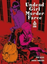 Undead girl murder farce. Vol. 4 - Yugo Aosaki