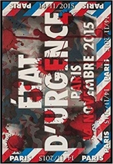 Bettina Lockemann Etats d´urgence - Bettina Lockemann