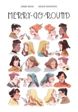 Merry-Go-Round - Sergio Rossi