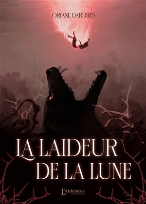 La laideur de la lune - Oriane Dardres