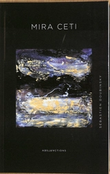 Mira Ceti - Sébastien Doubinsky