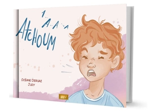 Atchoum - Océane Deruaz