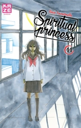 Spiritual princess. Vol. 11 - Nao Iwamoto