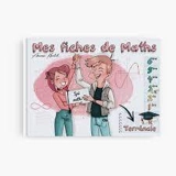 Mes fiches de maths, terminale - Amina Khelil