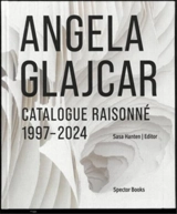 Angela Glajcar Catalogue raisonné 1997-2024 - Sasa Hanten-Schmidt