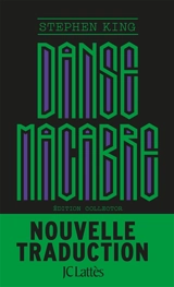 Danse macabre - Stephen King