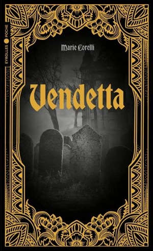 Vendetta - Marie Corelli