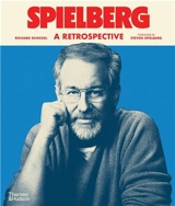 Spielberg A Retrospective (paperback) - Richard Schickel