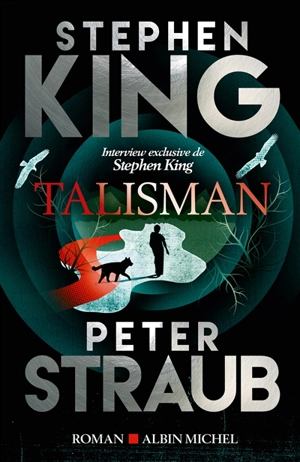Talisman - Stephen King