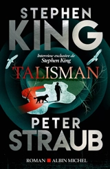 Talisman - Stephen King