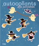 Les sorcières - Elsa Martins