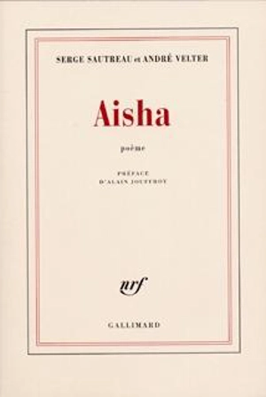 Aisha - Serge Sautreau