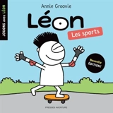 Les sports - Annie Groovie