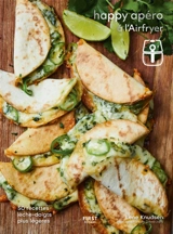 Happy apéro à l'airfryer : 50 recettes lèche-doigts plus légères - Lene Knudsen