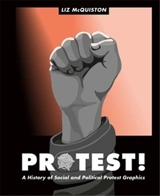 Protest ! - Liz McQuiston