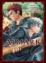 Almark. Vol. 3 - Noboru Yamada