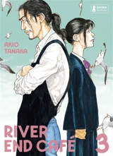 River End Café. Vol. 3 - Akio Tanaka