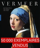 Vermeer - Gilles Aillaud