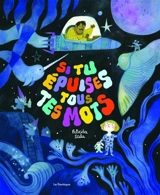 Si tu épuises tous tes mots - Felicita Sala