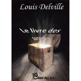 Le livre des surprises - Louis Delville