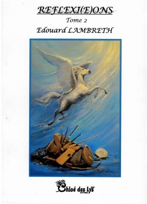 Réflexi(e)ons. Vol. 2 - Edouard Lambreth