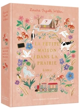 La petite maison dans la prairie. Vol. 2. Au bord du ruisseau - Laura Ingalls Wilder