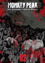 Monkey peak. Vol. 2 - Koji Shinasaka