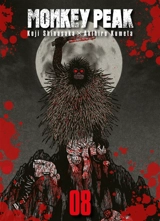 Monkey peak. Vol. 8 - Koji Shinasaka