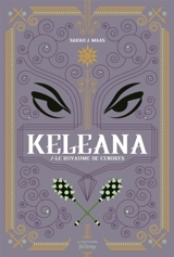 Keleana. Vol. 7. Le royaume de cendres - Sarah J. Maas