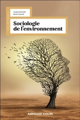 Sociologie de l'environnement - Yoann Demoli