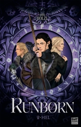 Runborn. Vol. 2. Hel - Ariel Holzl