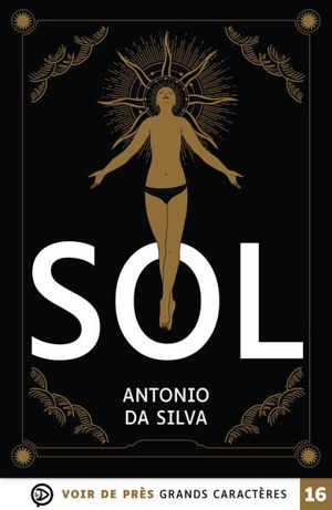 Sol - Antonio Da Silva