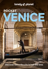 Pocket Venice : discover twice the city in half the time - Paula Hardy