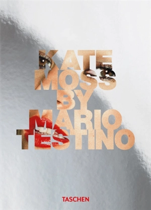 Kate Moss - Mario Testino