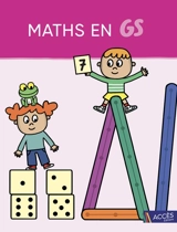 Maths en GS - Gaëtan Duprey
