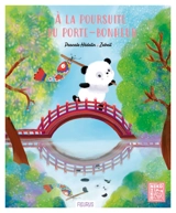 A la poursuite du porte-bonheur - Pascale Hédelin